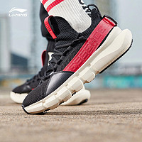 LI-NING 李宁 AGBP009 韦德悟道2 运动休闲鞋