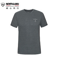 NORTHLAND 诺诗兰 GL075267 男士速干T恤