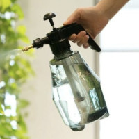 小保姆 手动气压式喷壶 1.5L