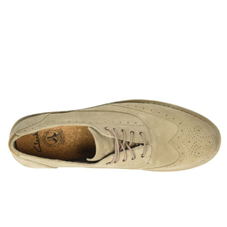 Clarks Darble Limit 男士休闲皮鞋