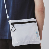 Vans 范斯 Trend Acc VN0A4P4UWHT 男女款斜挎包