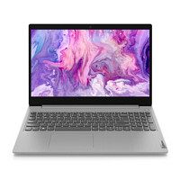 Lenovo 联想 IdeaPad系列 IdeaPad15s 2020款 锐龙版 15.6英寸 笔记本电脑