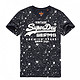 superdry 极度干燥 SM10010XQDS 男士T恤