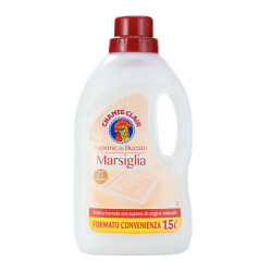 大公鸡管家 大公鸡头管家 马赛洗衣液 1.5L