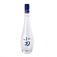 U先试用:小刀酒 醇香系列 42度 500ml*1瓶