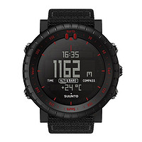 SUUNTO 颂拓 CORE 核心 SS020344000 户外运动腕表