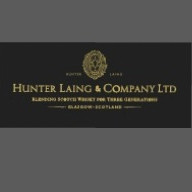 亨特梁 Hunter Laing