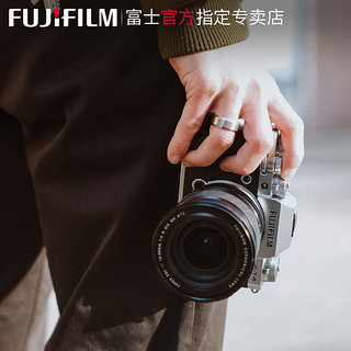 Fujifilm/富士 X-T4套机16-80 微单无反相机 正品富士xt4 xt3升级