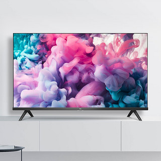 TCL 43V6F 液晶电视 43英寸 1080P