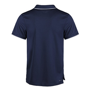 Nike耐克2020男子NKCT DRY POLO TEAM夏季短袖POLO衫AQ5304-410