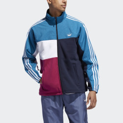 adidas Originals Asymm Full-Zip 男士夹克 *2件