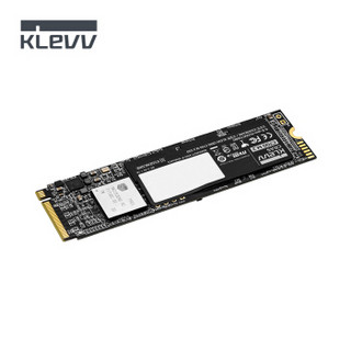 科赋（KLEVV)SSD固态硬盘 M.2接口(NVMe协议)C700系列 240GB