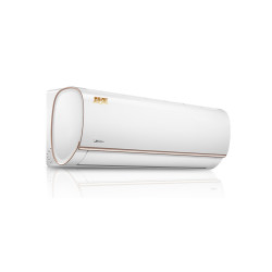 Midea 美的 KFR-26GW 挂机空调 大1匹