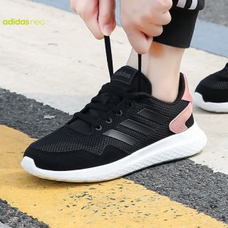 adidas EF0451 NEO ARCHIVO 运动鞋女多少钱-什么值得买