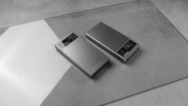 TEGIC BLOCK 30 冰格 移动电源 10000mAh 30W