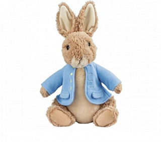 Beatrix Potter 碧雅翠丝·波特彼得兔 毛绒玩具 - 大号