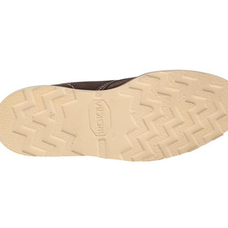 CHIPPEWA Original Chippewa Collection 男款 高帮靴 Crazy Horse US9