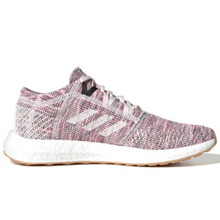 阿迪达斯 ADIDAS 女子 跑步系列 PureBOOST GO W 运动 跑步鞋 B75824 36.5码 UK4码
