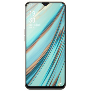 OPPO A9x 4G手机 6GB+128GB 冰玉白