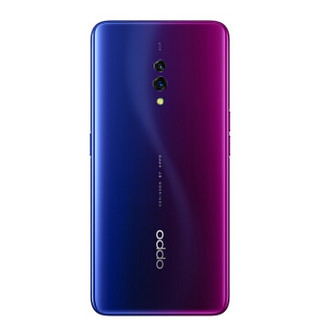 OPPO K3 4G手机 8GB+256GB 星云紫