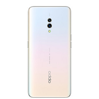 OPPO K3 4G手机 8GB+128GB 晨曦白