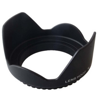 奇乐思（KEYLUCKS） 67mm镜头螺口遮光罩 适用于口径67mm的镜头