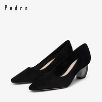 Pedro PW1-26620016 女士高跟鞋