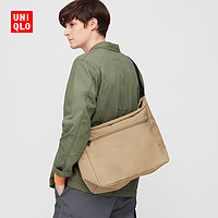 UNIQLO 优衣库 423484 男女同款挎包