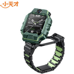 小天才 Z6 巅峰版 儿童电话手表
