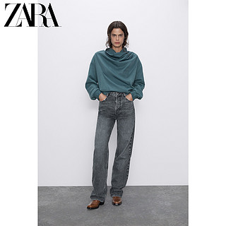 ZARA 04770001903 女士卫衣