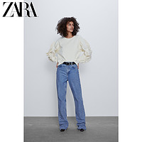 ZARA 00858021251 女士卫衣