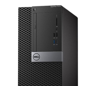 商品dell 戴尔 optiplex 7070mt 21.
