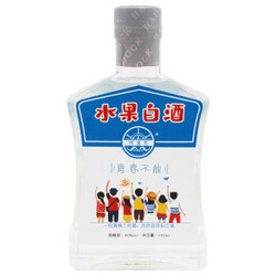 阿道克  水果白酒 40度 200ml *12件