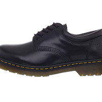 Dr. Martens 8053 Lace-Up 工装靴Black Buttero US13