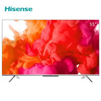 Hisense 海信 55T5D 55英寸4K液晶电视