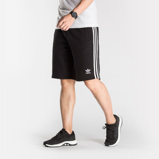 商品阿迪达斯短裤男三叶草官网2020夏季新款宽松运动休闲五分裤dh5798