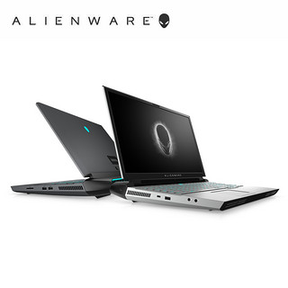 ALIENWARE外星人Area-51M 2020版R2十代i7台机性能2070Super电竞300hz游戏高配笔记本电脑A51M-2748