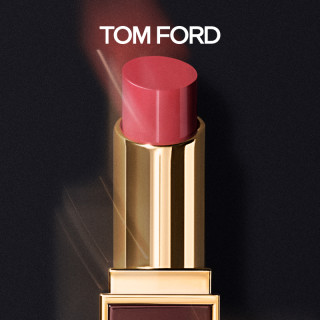TOM FORD 汤姆·福特 细黑管柔雾缎采唇膏