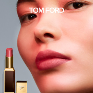 TOM FORD 汤姆·福特 细黑管柔雾缎采唇膏