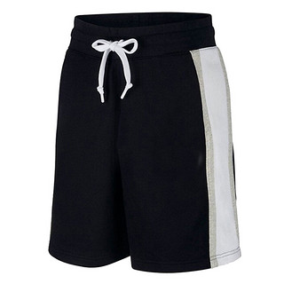 NIKE耐克短裤男裤2020夏新款篮球运动裤休闲宽松五分裤CJ9948-010