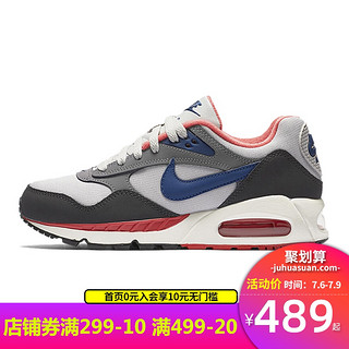 NIKE耐克女鞋 2020夏季新款运动鞋AIR MAX气垫鞋减震跑步鞋511417