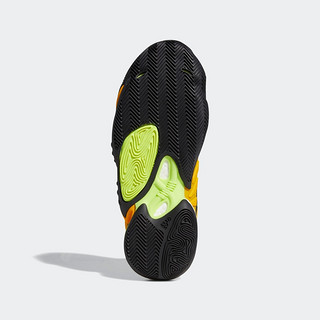 adidas 阿迪达斯 CRAZY BYW X 2.0 EF6947 运动鞋