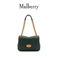 Mulberry/玛珀利2020早秋新款Darley单肩包 HH6144