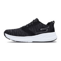 SKECHERS 斯凯奇 PERFORMANCE系列 GO RUN RIDE 7 女士跑鞋 15200/BKW 黑色 36.5