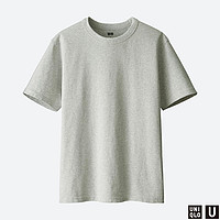 UNIQLO 优衣库 414351 男士圆领T恤