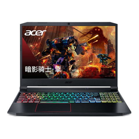 acer 宏碁 暗影骑士·擎 15.6英寸游戏本