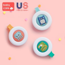 BabyCare 婴儿童驱蚊扣