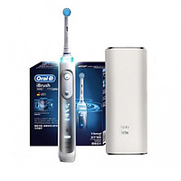 Oral-B 欧乐B iBrush8000 Simple 3D蓝牙智能电动牙刷