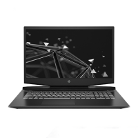 HP 惠普 光影精灵6 锐龙版 15.6英寸游戏笔记本(R5-4600H、16GB、512GB、GTX1650)