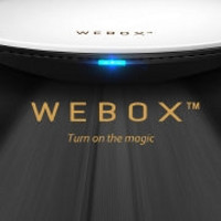 WeBox/泰捷盒子